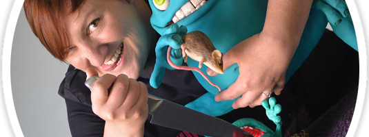 The Caketastics – Recumberer Monster