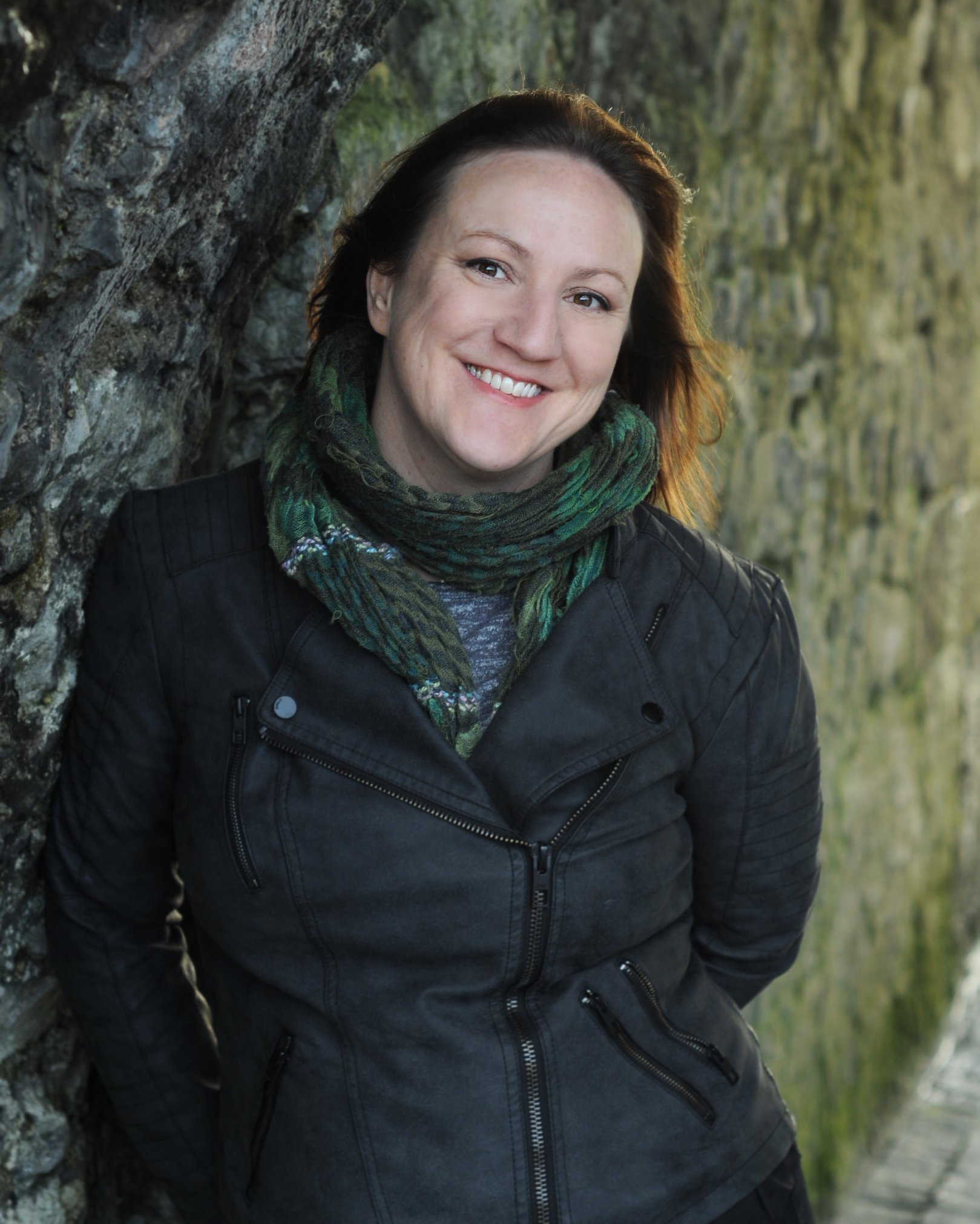 Corinna Maguire, cake artist