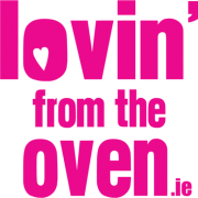 Lovin' from the oven